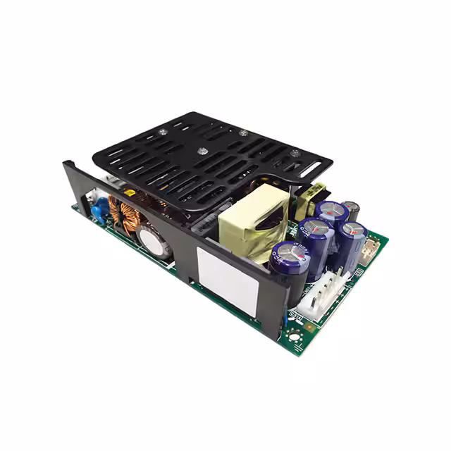 CUS200M-24 TDK-Lambda Americas Inc  Convertitori AC DC